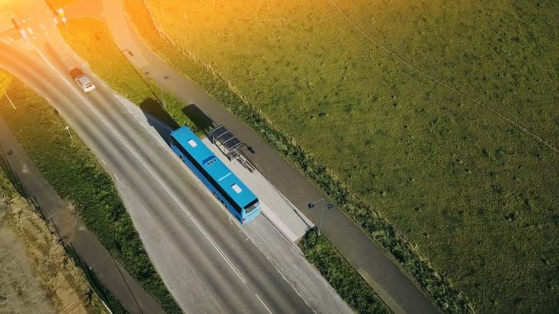 Bus
